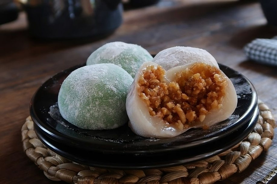 Mochi